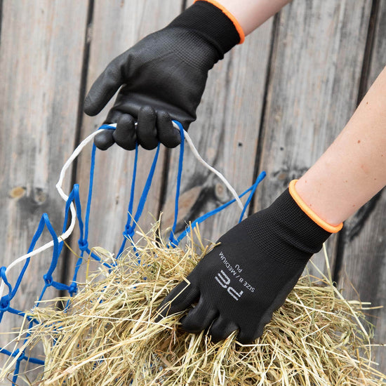 Premier Equine Multi-Purpose Yard Gloves by Premier Equine at  Try a Bit
