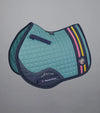 Premier Equine My Pony Jack Cotton GP/Jump Glitter Saddle Pad by Premier Equine at  Try a Bit