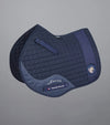 Premier Equine My Pony Jack Cotton GP/Jump Plain Saddle Pad by Premier Equine at  Try a Bit