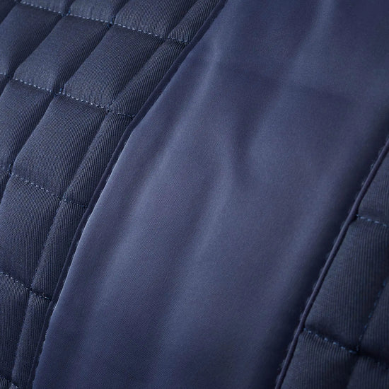 Premier Equine My Pony Jack Cotton GP/Jump Plain Saddle Pad by Premier Equine at  Try a Bit