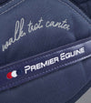Premier Equine My Pony Jack Cotton GP/Jump Plain Saddle Pad by Premier Equine at  Try a Bit