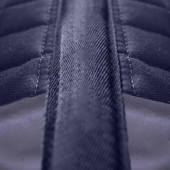 Premier Equine My Pony Jack Cotton GP/Jump Plain Saddle Pad by Premier Equine at  Try a Bit