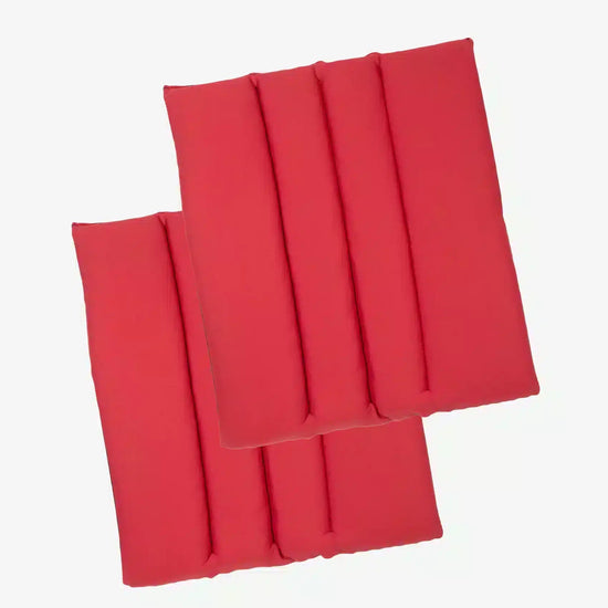 Premier Equine Nano-Tec Infrared Boot Wrap Liners (Spares) by Premier Equine at  Try a Bit