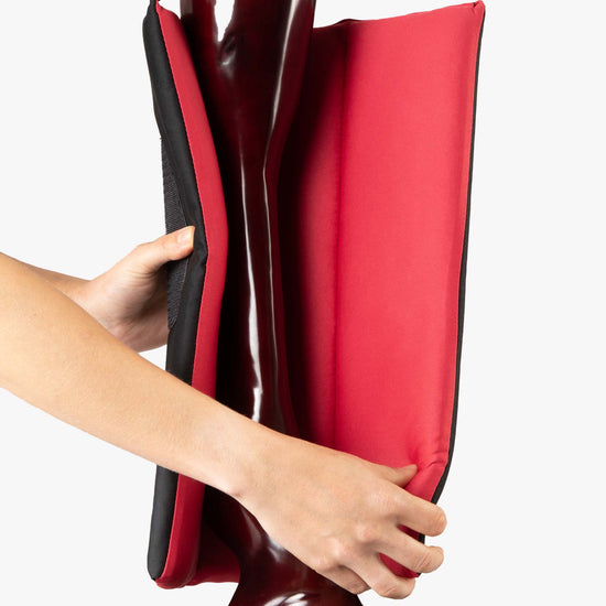 Premier Equine Nano-Tec Infrared Boot Wrap Liners (Spares) by Premier Equine at  Try a Bit