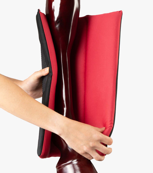 Premier Equine Nano-Tec Infrared Boot Wrap Liners (Spares) by Premier Equine at  Try a Bit