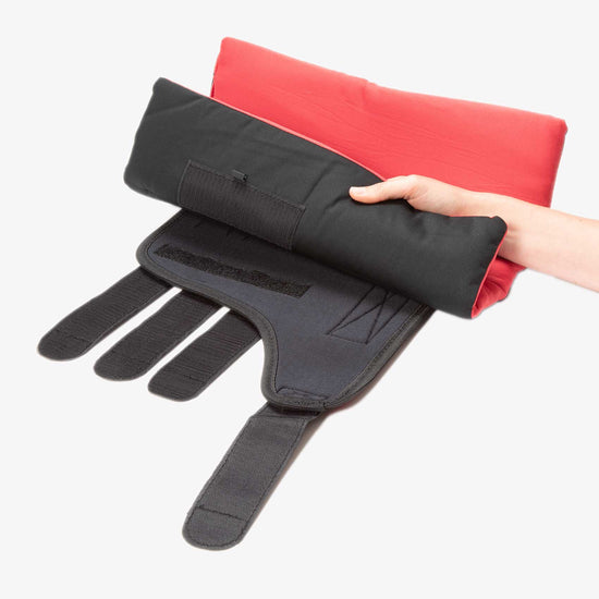 Premier Equine Nano-Tec Infrared Boot Wrap Liners (Spares) by Premier Equine at  Try a Bit