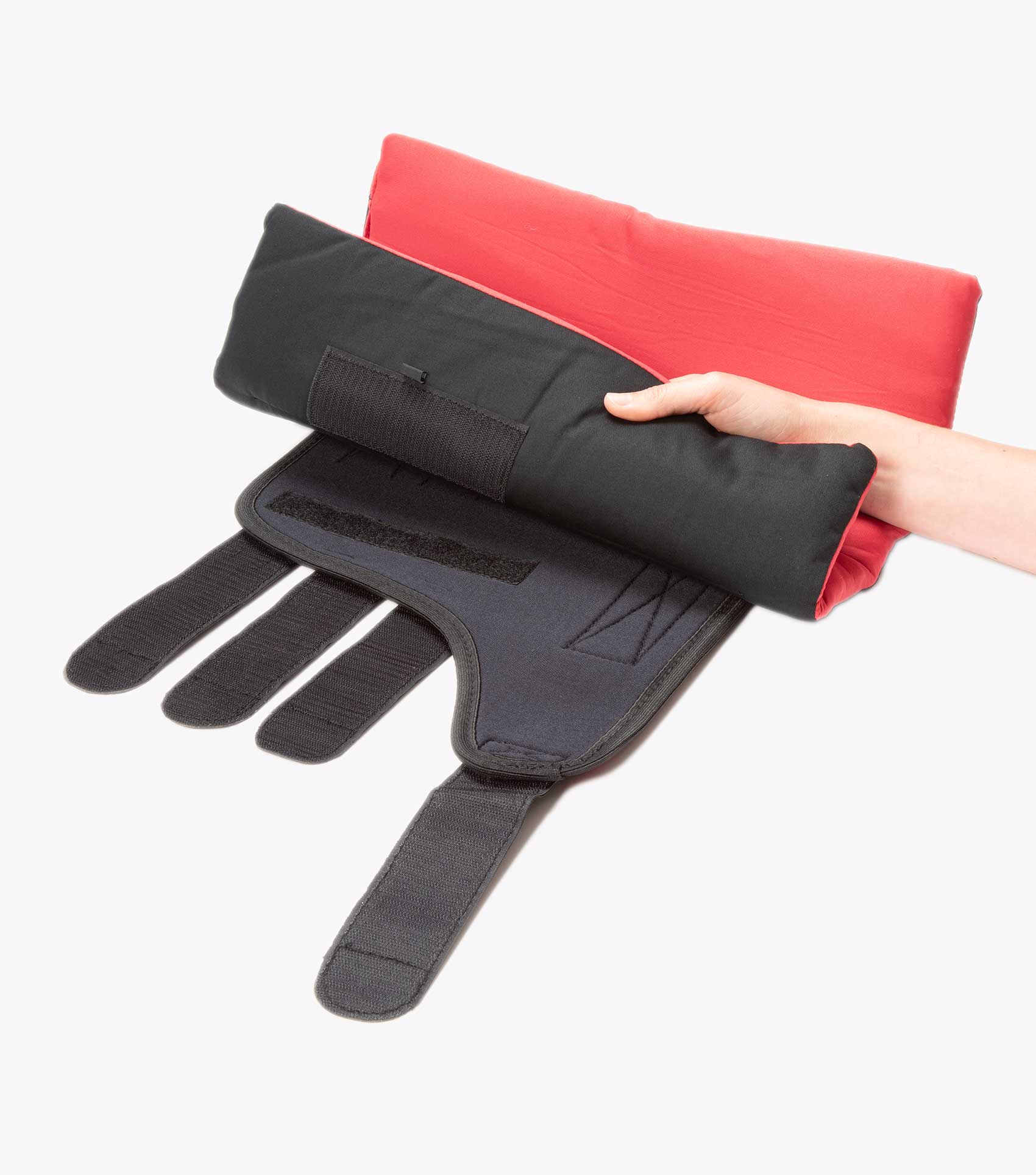 Premier Equine Nano-Tec Infrared Boot Wrap Liners (Spares) by Premier Equine at  Try a Bit
