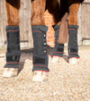 Premier Equine Nano-Tec Infrared Boot Wraps Inc. Liners by Premier Equine at  Try a Bit