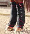 Premier Equine Nano-Tec Infrared Boot Wraps Inc. Liners by Premier Equine at  Try a Bit