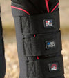 Premier Equine Nano-Tec Infrared Boot Wraps Inc. Liners by Premier Equine at  Try a Bit
