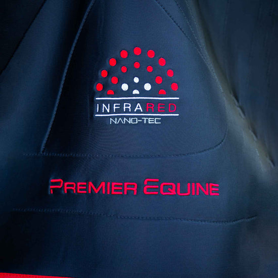 Premier Equine Nano-Tec Infrared Horse Rug by Premier Equine at  Try a Bit