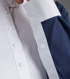 Premier Equine Navarra Long Sleeve Competition Shirt by Premier Equine at  Try a Bit