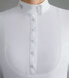 Premier Equine Navarra Long Sleeve Competition Shirt by Premier Equine at  Try a Bit