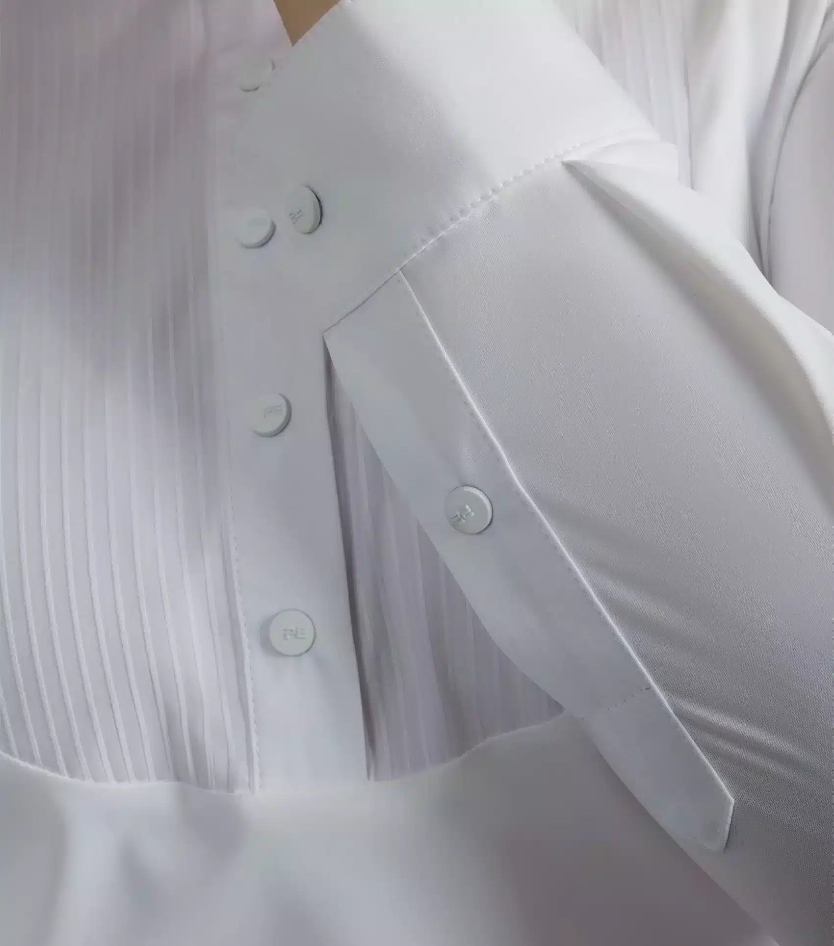 Premier Equine Navarra Long Sleeve Competition Shirt by Premier Equine at  Try a Bit