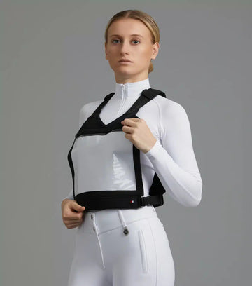 Premier Equine Neoprene Adjustable Number Competition Bib by Premier Equine at  Try a Bit