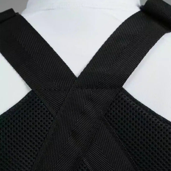 Premier Equine Neoprene Adjustable Number Competition Bib by Premier Equine at  Try a Bit