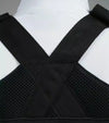 Premier Equine Neoprene Adjustable Number Competition Bib by Premier Equine at  Try a Bit
