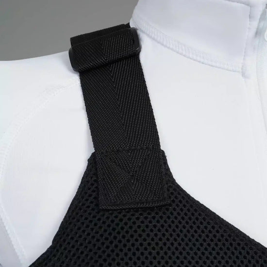 Premier Equine Neoprene Adjustable Number Competition Bib by Premier Equine at  Try a Bit
