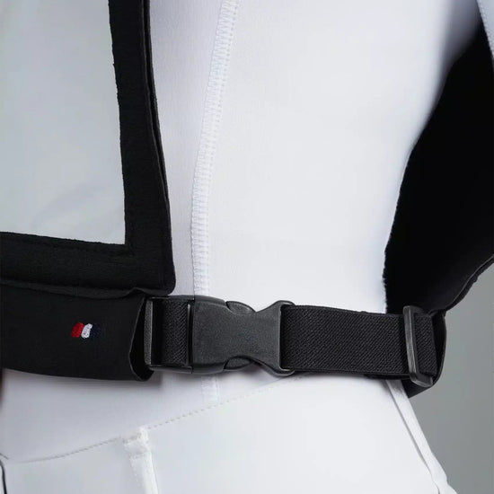Premier Equine Neoprene Adjustable Number Competition Bib by Premier Equine at  Try a Bit