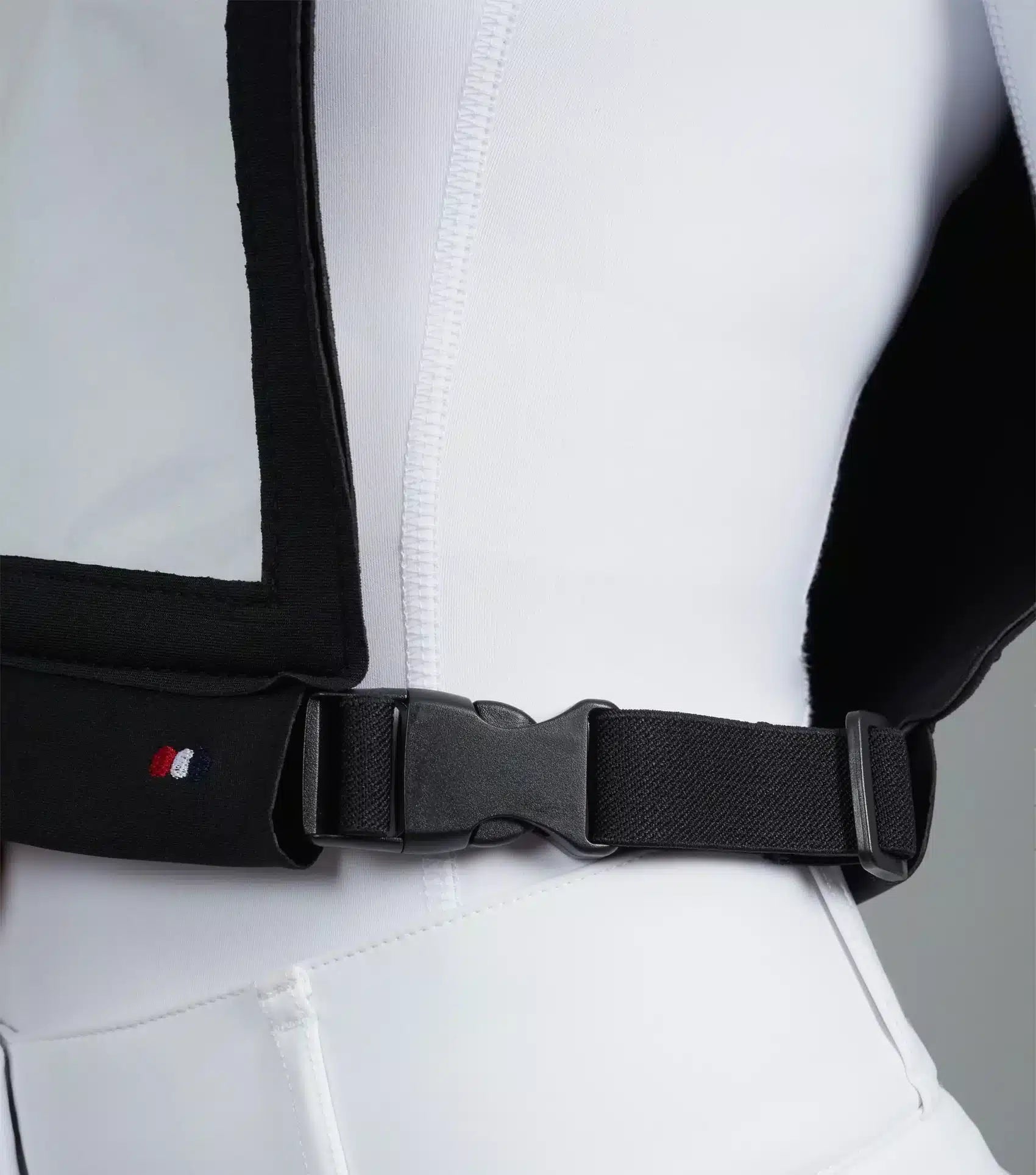 Premier Equine Neoprene Adjustable Number Competition Bib by Premier Equine at  Try a Bit