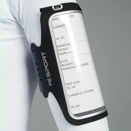 Premier Equine Neoprene Medical Arm Band by Premier Equine at  Try a Bit