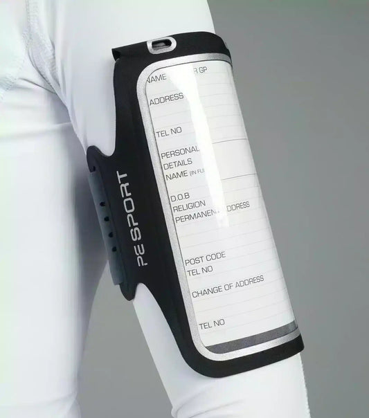 Premier Equine Neoprene Medical Arm Band by Premier Equine at  Try a Bit