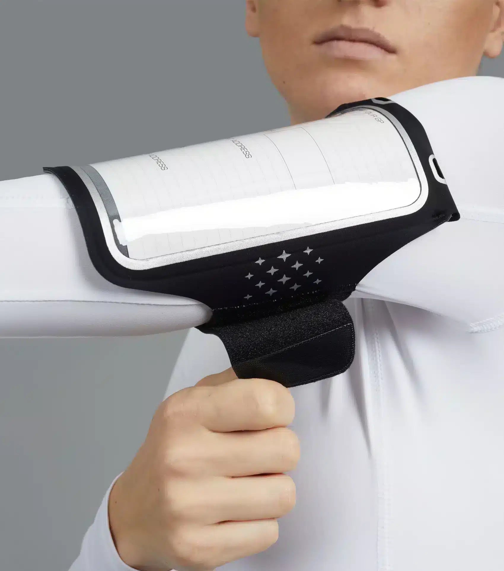 Premier Equine Neoprene Medical Arm Band by Premier Equine at  Try a Bit