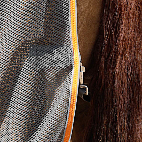 Premier Equine Net-Air Cooler Rug by Premier Equine at  Try a Bit