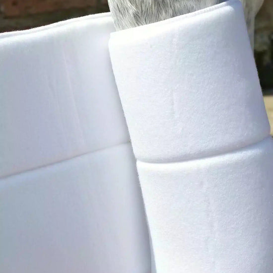 Premier Equine Horse No-Bow Bandage Wraps by Premier Equine at  Try a Bit