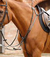 Premier Equine Norbello Hunter Breastplate by Premier Equine at  Try a Bit