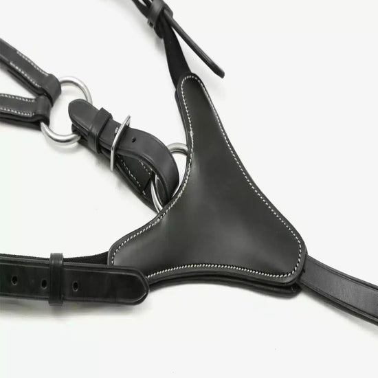 Premier Equine Norbello Hunter Breastplate by Premier Equine at  Try a Bit