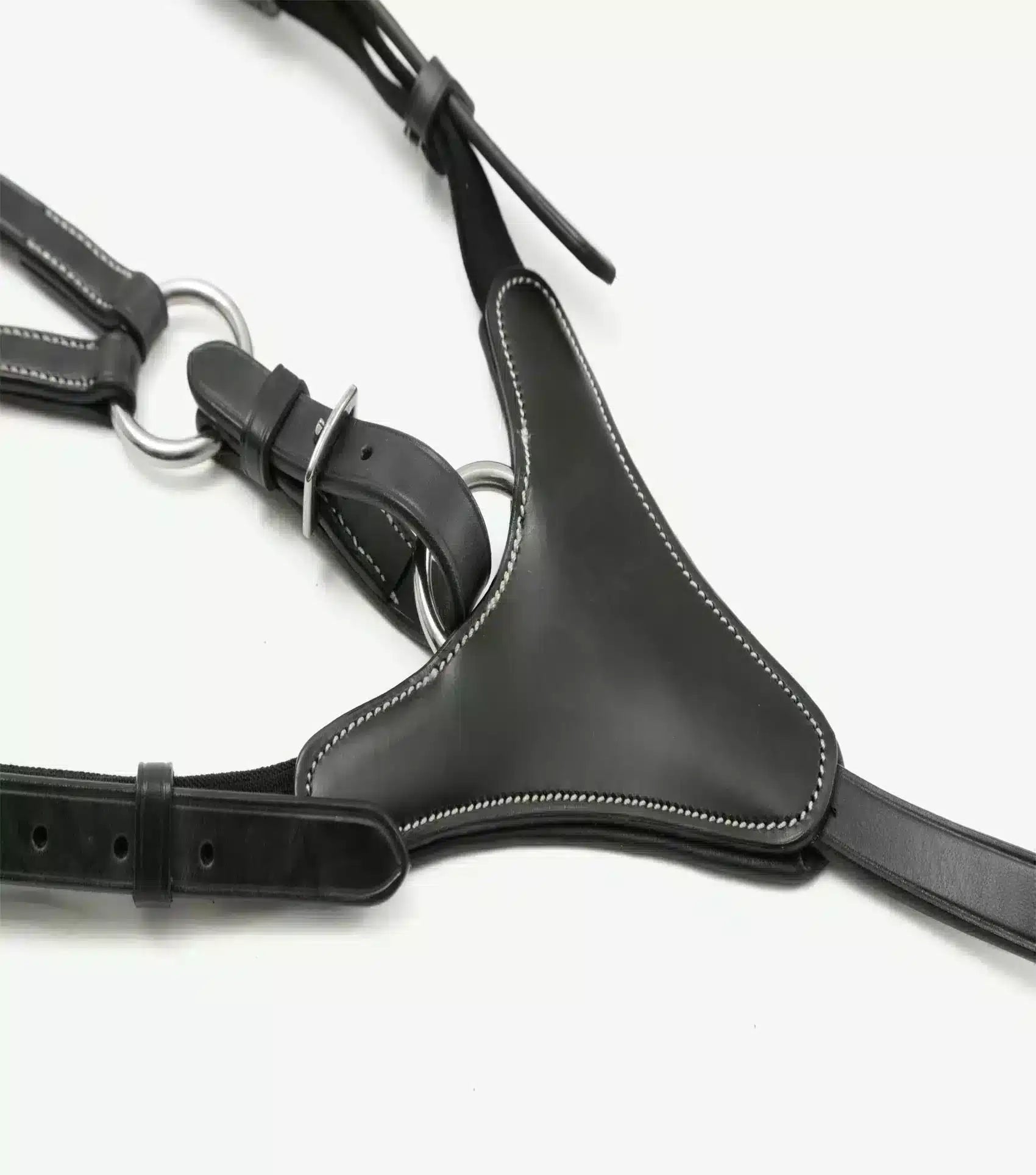 Premier Equine Norbello Hunter Breastplate by Premier Equine at  Try a Bit
