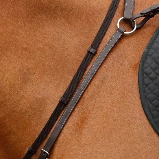 Premier Equine Norbello Hunter Breastplate by Premier Equine at  Try a Bit