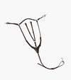 Premier Equine Norbello Hunter Breastplate by Premier Equine at  Try a Bit