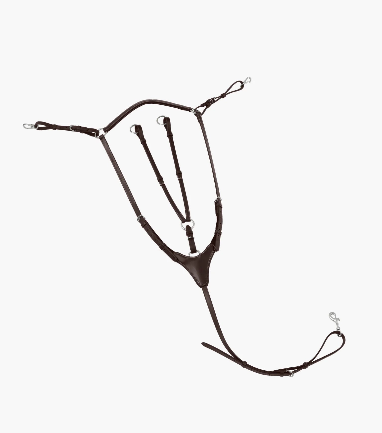 Premier Equine Norbello Hunter Breastplate by Premier Equine at  Try a Bit