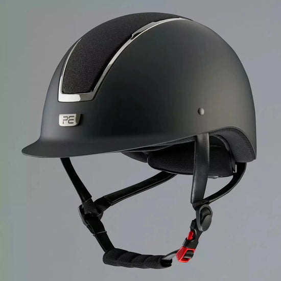Premier Equine Odyssey Horse Riding Helmet by Premier Equine at  Try a Bit