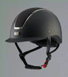 Premier Equine Odyssey Horse Riding Helmet by Premier Equine at  Try a Bit