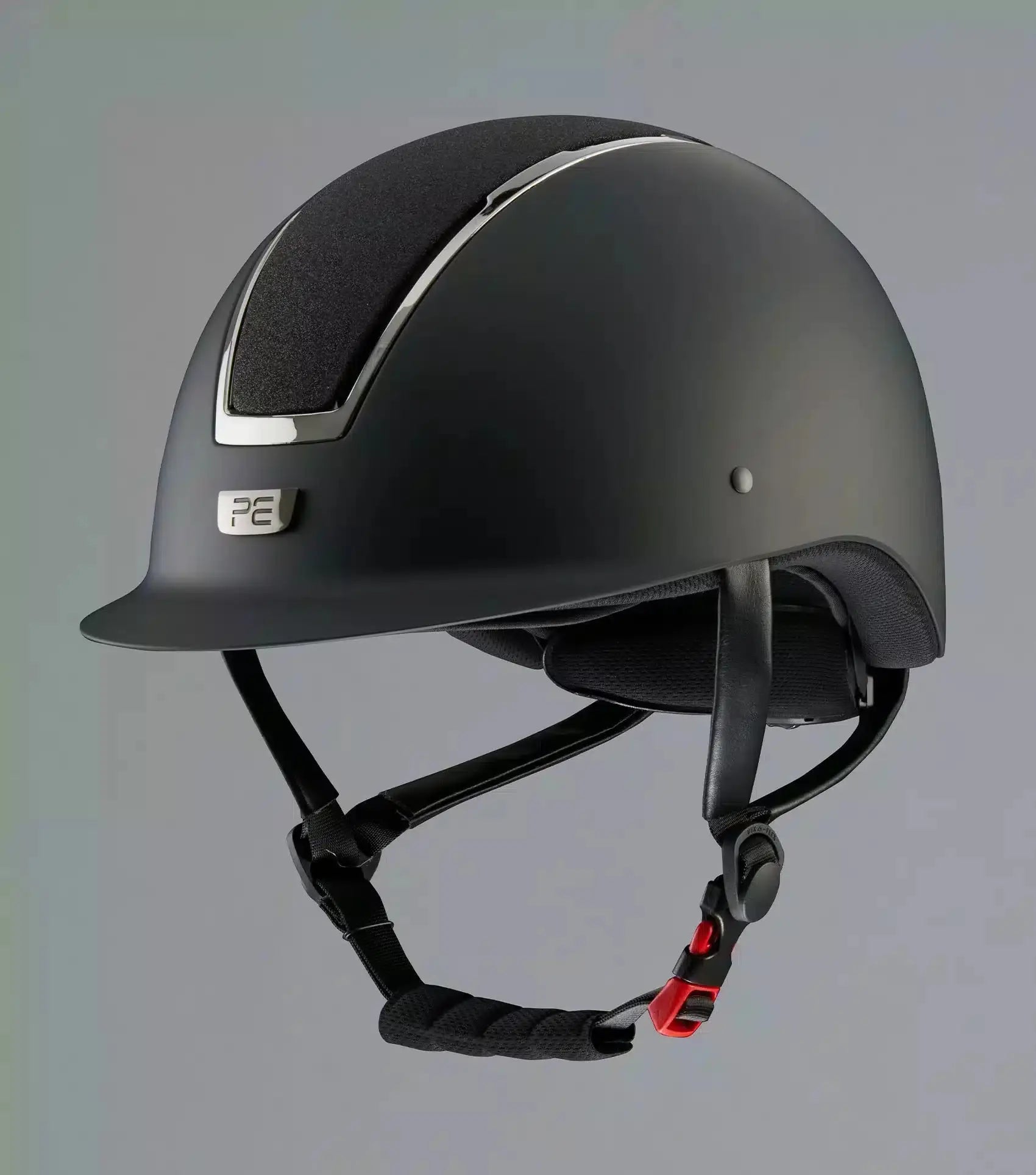 Premier Equine Odyssey Horse Riding Helmet by Premier Equine at  Try a Bit