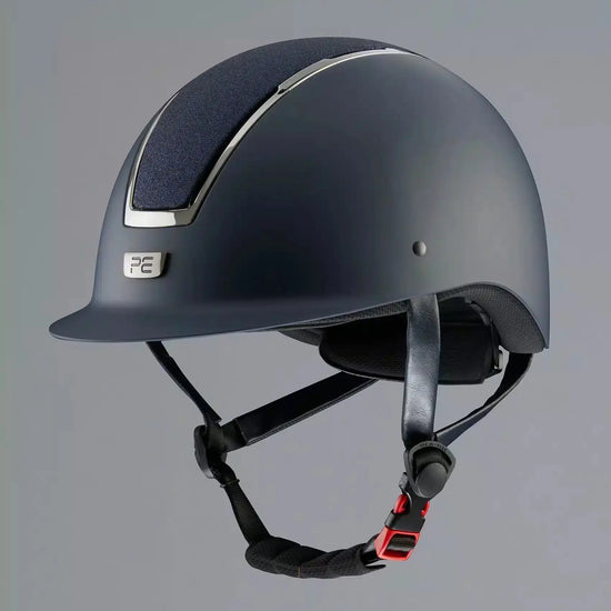 Premier Equine Odyssey Horse Riding Helmet by Premier Equine at  Try a Bit