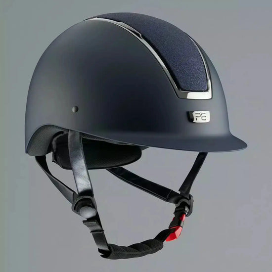 Premier Equine Odyssey Horse Riding Helmet by Premier Equine at  Try a Bit