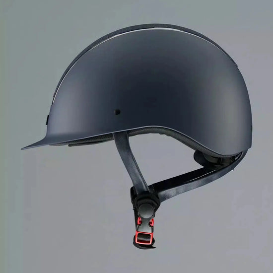 Premier Equine Odyssey Horse Riding Helmet by Premier Equine at  Try a Bit