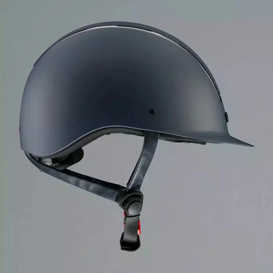 Premier Equine Odyssey Horse Riding Helmet by Premier Equine at  Try a Bit