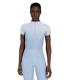 Maximilian Equestrian Ombré Short Sleeve Base Layer by Maximilian Equestrian at  Try a Bit