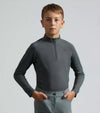 Premier Equine Junior Ombretta Technical Riding Top by Premier Equine at  Try a Bit