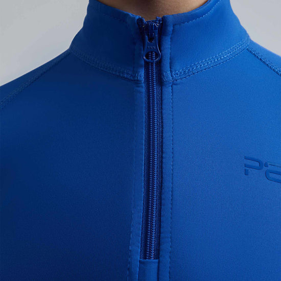Premier Equine Junior Ombretta Technical Riding Top by Premier Equine at  Try a Bit