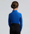 Premier Equine Junior Ombretta Technical Riding Top by Premier Equine at  Try a Bit