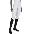 Maximilian Equestrian Outline Riding Leggings Glacier by Maximilian Equestrian at  Try a Bit