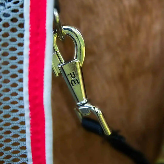 Premier Equine Sports Cooler Rug by Premier Equine at  Try a Bit