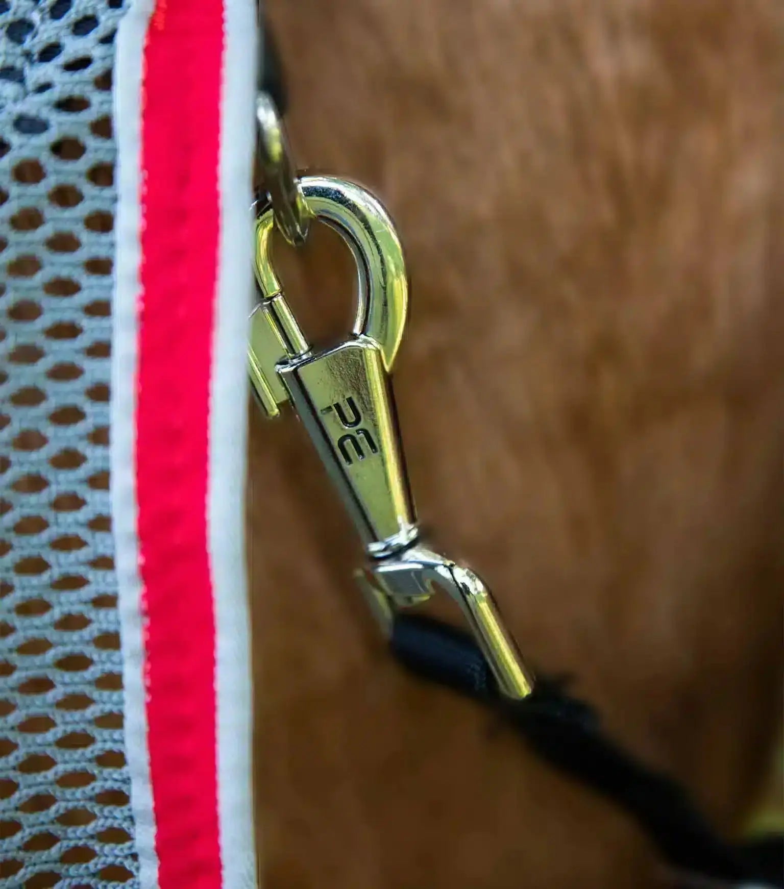 Premier Equine Sports Cooler Rug by Premier Equine at  Try a Bit