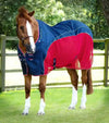 Premier Equine Sports Cooler Rug by Premier Equine at  Try a Bit